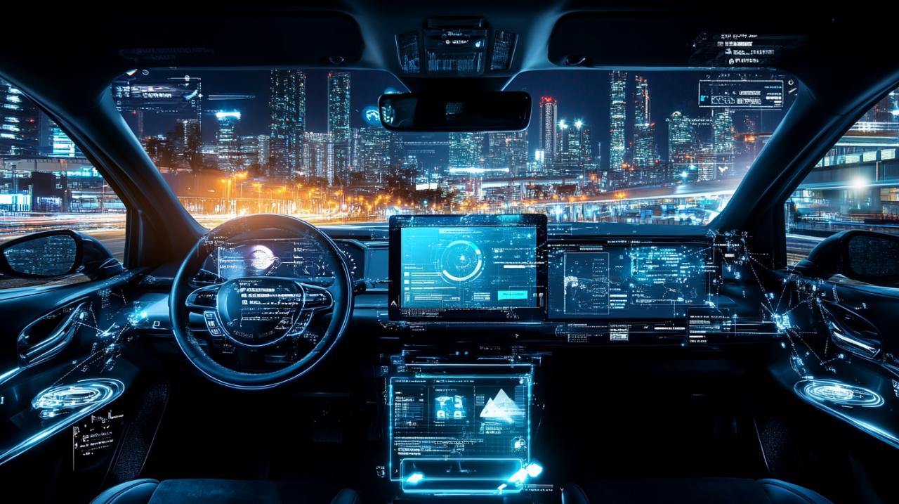 Una plataforma de gestión de flotas actualizada para SeguimientoDeFlotas revoluciona el mantenimiento de vehículos