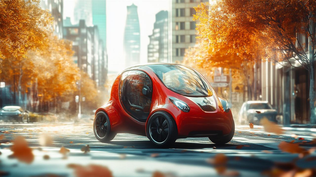 Libertad sobre Ruedas: ¡Elija el Coche sin Carnet que lo Cambia Todo! – Movilidad Accesible para Personas con Discapacidad