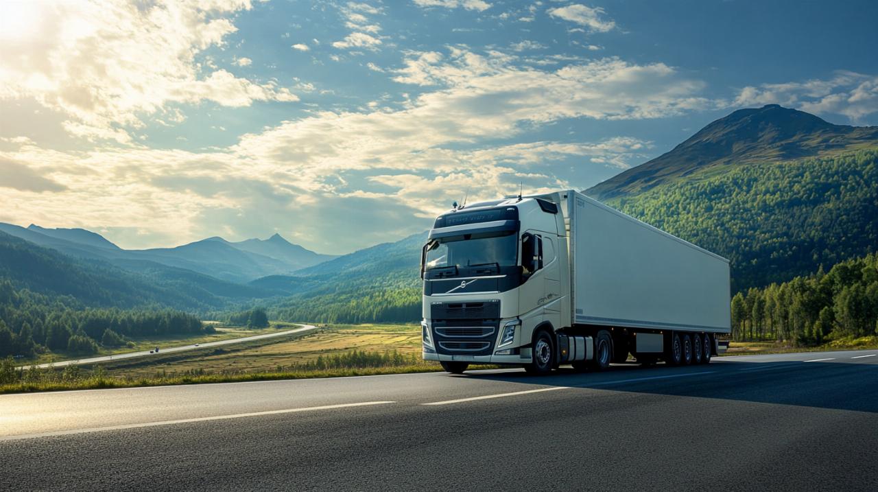 ¿Qué garantías están disponibles en el seguro de camiones pesados para particulares y cuál necesitas?