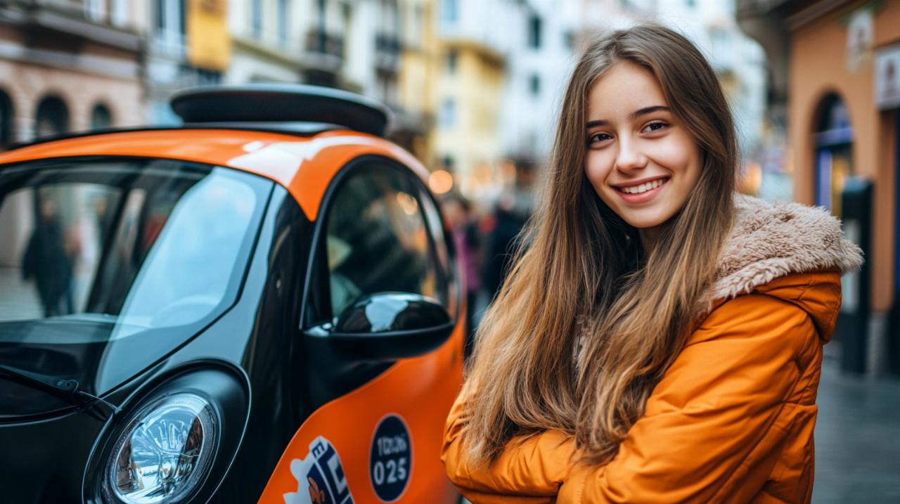 Guía 2025: Compra de Coche para Estudiantes, ¿cuáles son las ayudas disponibles? Comparativa de vehículos ideales para universitarios